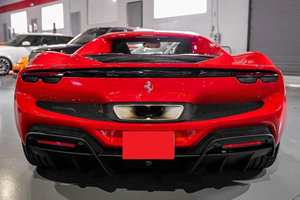 <span class=keywords><strong>Ferrari</strong></span> 296 <span class=keywords><strong>GT</strong></span> d'occasion DISPONIBLE à la VENTE - Product Image 3