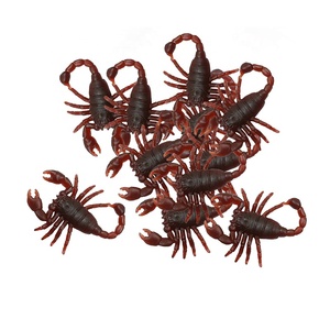 Corpion-rank Oy Plastic, UGS - Product Image 2