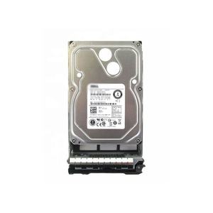 新库存0WDC07 2TB SAS 3.5 ''7.2K 6Gbps服务器硬盘 - Product Image 1