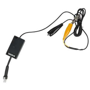 KS TOOLS - 550.1500-1 Boîte convertisseur avec câble diesel-ENSEMBLE MOTEUR ET DISTRIBUTION EAN 4042146674772 - Product Image 1