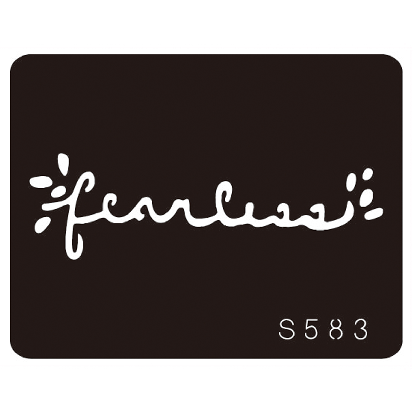 S583   S583