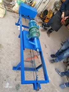 20m水平掘削機土壌用 - Product Image 3