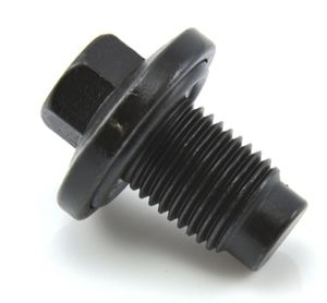 HANOUS pour <span class=keywords><strong>Ford</strong></span> Land Rover Jaguar Volvo Bouchon de <span class=keywords><strong>vidange</strong></span> d'huile magnétique OE LR000437 97JM6730BA 9659107280 30711617 - Product Image 2