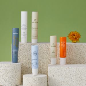 Kozmetik için özelleştirilmiş plastik tüpler yumuşak küçük kapasiteli göz kremleri rujlar nemlendirici özleri el kremleri - Product Image 2