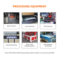 Casing Kursi Mobil Wisata Custom Vacuum Forming, Papan ABS Tebal Thermoforming untuk Pembuatan Komponen Kendaraan Wisata Listrik