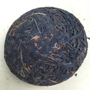 Chất lượng cao lên men yunnan Mini puer hữu cơ tuổi puerh trà tuocha