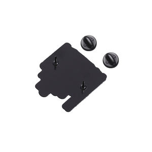 Broche de Metal Esmaltado con Frases Divertidas de la <span class=keywords><strong>Serie</strong></span> Estadounidense The Office, Insignia de Moda para Mochila, Accesorio de Regalo - Product Image 5