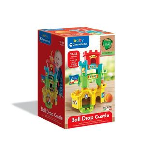 CLEMENTONI BABY - CUC CASTLE SCIVOLOA IN GIÙ - Product Image 1