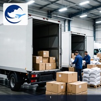 Servicio de Mensajería Exprés Eficiente de Guangzhou a España Puerta a Puerta