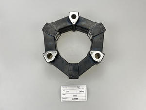 Acoplamiento de Goma Flexible Ultimate Torque 30A 30AS CF-A-030-0-S, Adhesivo de Conexión de Alta Resistencia para Bomba Hidráulica - Product Image 5