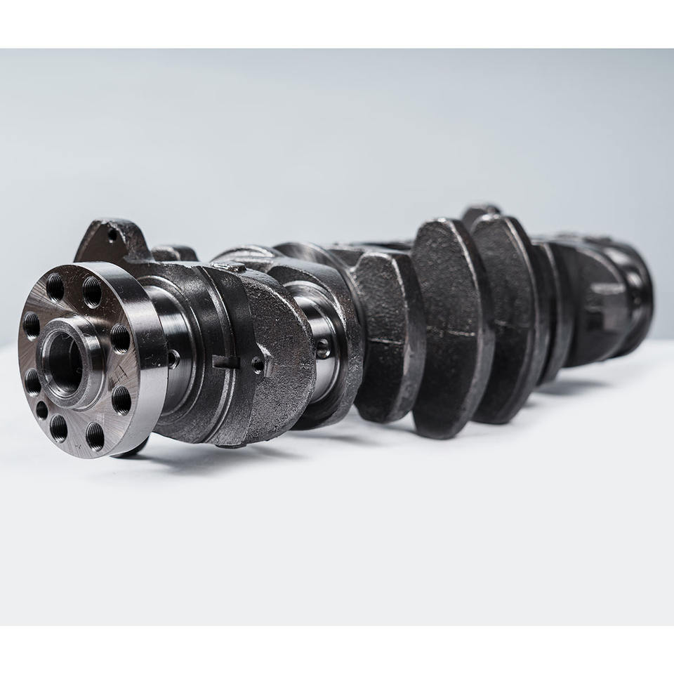 Wholesale K20 K24 Crankshaft OEM 13310-RZP-000 13310-PNA-000 for Honda ...