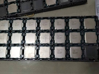 Offre Spéciale processeur pas cher CPU Core I5-11500 LGA 1200 11Gen 2.7GHZ