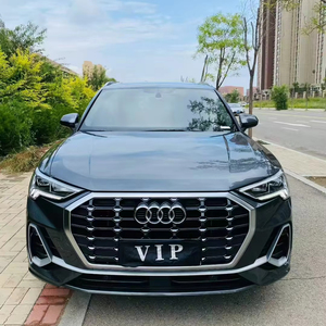 <span class=keywords><strong>2021</strong></span> <span class=keywords><strong>Audi</strong></span> <span class=keywords><strong>Q3</strong></span> haute configuration Turbo utilisé FWD voiture <span class=keywords><strong>à</strong></span> essence avec transmission automatique conduite <span class=keywords><strong>à</strong></span> gauche pour l'exportation - Product Image 2
