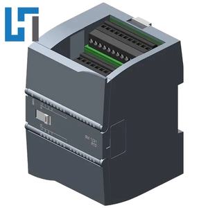 Nuevo Módulo de Entrada Analógica Original SIMATIC S7-1200 6ES7231-5PF32-0XB0, Módulo PLC, Controlador de Automatización Industrial, Stock en Almacén - Product Image 2