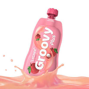 Envase de aluminio personalizado con boquilla para cosméticos, recargable, ecológico, de plástico, de 50 ml, 100 ml, 250 ml, 500 ml. - Product Image 1