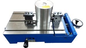 Máquina de Medición de Engranajes Multiestante Personalizable, Probador de Rodillos de Inspección, Soporte OEM, Instrumentos Kudale 1060 para Verificación e Inspección - Product Image 4
