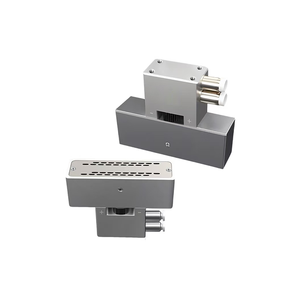 Ventouse pneumatique à aiguille 20 30 45 70 120 pour la préhension de tissus respirants, feutres et éponges par poinçonnage à l'aiguille - Product Image 1