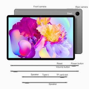 Mới Nhất Teclast P30HD Một Máy Tính Bảng Đơn Giản Với 4/64 GB Trình Bày <span class=keywords><strong>Android</strong></span> 11 Unisoc SC9863A Octa Lõi Sim Điện Thoại Gọi Teclast <span class=keywords><strong>Tablet</strong></span> PC - Product Image 2