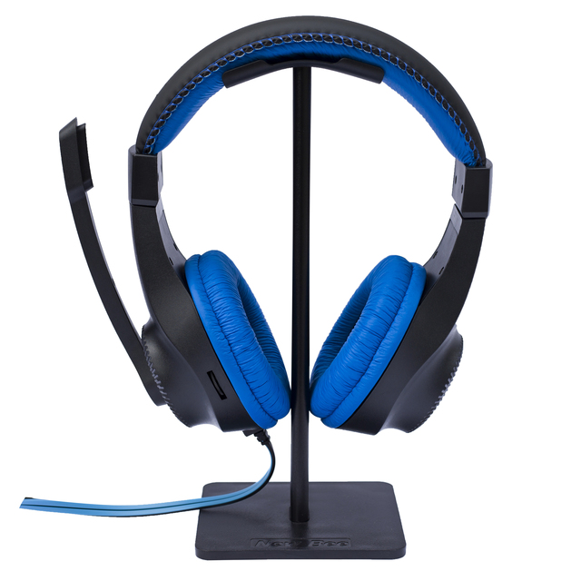 China New Design High Quality Stylish Gaming Communication Headset