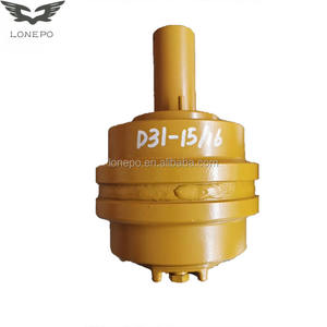 <span class=keywords><strong>D31</strong></span> несущий ролик ass'y, верхний ролик, верхний ролик KM574 111-30-00260 - Product Image 1