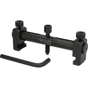 BRILLIANT <b>TOOLS</b> - BT616000 <b>Puller</b> for ribbed drive pulley - EAN 4042146780787 ENGINE AND TIMING SET - Product Image 1