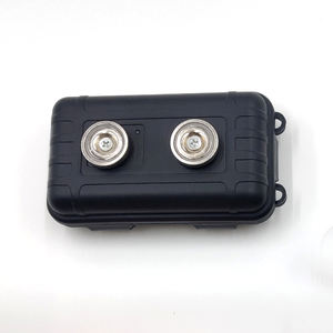 LLavero magnético <span class=keywords><strong>para</strong></span> coche, almacenamiento seguro, llave de coche oculta al aire libre, <span class=keywords><strong>caja</strong></span> magnética impermeable - Product Image 2