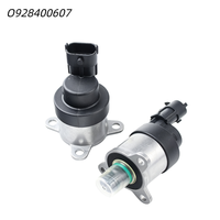 Nouvelle vanne de régulation de carburant Youwang OE 0928400607 SCV pour système diesel Common Rail PSA 1.6 HDi/TDCi – Garantie 1 an
