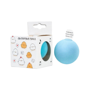 I nuovi prodotti di tendenza 2025 buone vendite palline di feltro di lana con erba gatta o campane per giocattoli per gatti - Product Image 1