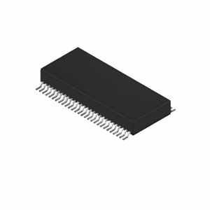 IC TRANSCEIVER 56SSOP 56 BSSOP (0.295", 7.50 มม. ความกว้าง) อินเทอร์เฟซ SCAN182541ASSC ตัวแทนจำหน่ายที่ได้รับอนุญาต - Product Image 1