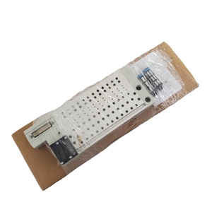 Rail de collecteur WD Original VABM-C8-12E-G14-12-M1 pour pièces d'impression offset 557661 N602 - Product Image 1