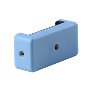 SUNCORE Telescope Phone Holder 5x3x2cm One-Piece Clip For Live Streaming Blue - Product Image 4