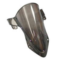 Kits de carénage de moto en fibre de carbone 100 % sèche autoclavée MOQ1 pour S1000RR 2020+