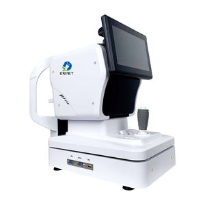 EUR VET 훌륭한 가격 수의학 장비 자동 검안 자동 굴절 기계 디지털 자동 굴절계 - Product Image 2