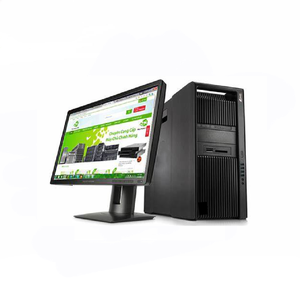 <span class=keywords><strong>Z640</strong></span> Professionelle Tower-<span class=keywords><strong>Workstation</strong></span> 12-Kern 128GB DDR4 RAM 2TB NVS 310 512MB 925W Netzteil Windows 10 PRO 3-Jahres-Garantie Einzelhandel - Product Image 5