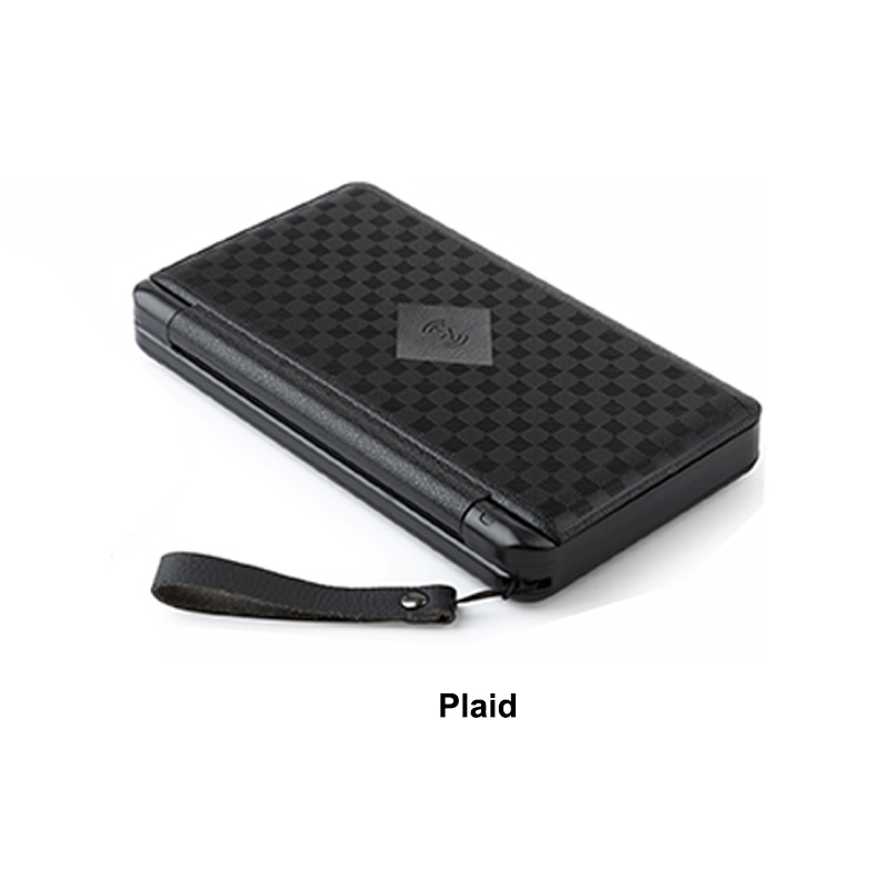 20000 мАч Солнечный внешний аккумулятор портативный внешний аккумулятор Складная панель беспроводной 20000 мАч Зарядное устройство для смартфонов