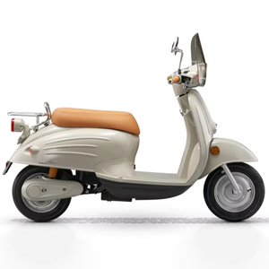 Scooter électrique pour adultes Keren, moteur 1200W, vitesse maximale 55 km/h, deux options de batterie, 72V26Ah, fabriqué en Chine - Product Image 1