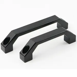 Pull Pull Door Handle Haitan LS520 Aluminium Alloy Explosion-Proof Box Electrical Equipment Handle Door Pull Handles