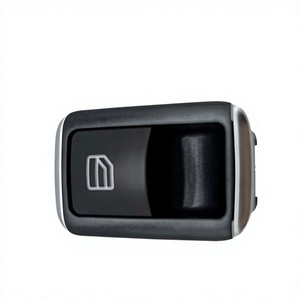 Mercedes-Benz สวิตช์ควบคุมกระจกรถยนต์ A2049058202อะไหล่ทดแทน GLK200 C350 C220 - Product Image 5