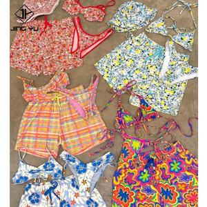 Customized Swimsuit Women Swimsuit Print <b>Swimming</b> <b>Suits</b> Two Piece Bikini Beachwear 2023 Bikini Set - Product Image 4