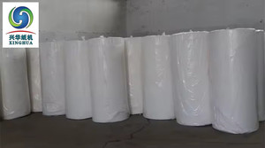 Máquina Automática para Fabricar Papel Higiénico en Rollo Jumbo, Control PLC con Motor y Bomba para Producción en Fábricas de Papel - Product Image 6