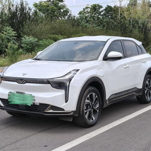 Veicolo Elettrico Usato Affidabile ed Economico 2023 NETA <span class=keywords><strong>Auto</strong></span> <span class=keywords><strong>U</strong></span> II 400 <span class=keywords><strong>U</strong></span> Show Edition con Batteria al Litio Ternaria - Product Image 3