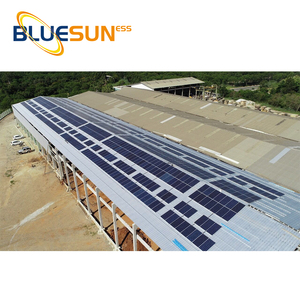 Système solaire Sinexcel 30 kW à onde sinusoïdale pure hors réseau 48 VDC pour le marché sud-américain - Product Image 3