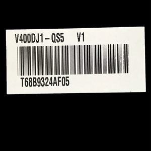 एलसीडी एलईडी पैनल डे pantalla टीवी 40 इंच टीवी किट V400DJ1-QS5-V1 - Product Image 4