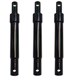 <span class=keywords><strong>Mini</strong></span> cylindre pour ouvrages de pêche à la neige, cylindre <span class=keywords><strong>hydraulique</strong></span> à <span class=keywords><strong>simple</strong></span> accouplement, utilisé par la chine, prix exceptionnel - Product Image 4