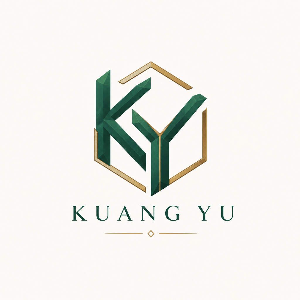 Yiwu Kuangyu Trading Co., Ltd.