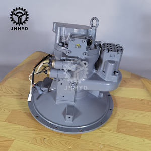 Repuestos de Excavadora de Alta Calidad, Bomba Principal EX120 9101530 HPV091DS RE18A HPV091ES EX120-2, Bomba Hidráulica para Excavadora Hitachi EX120 - Product Image 2