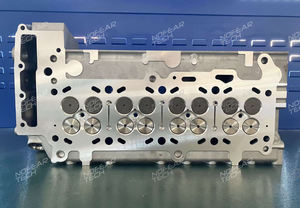 504213159 504127096 908585 3.0JTD F1CE0481D F30DT Culasse complète pour Citroen JUMPER II Bus Iveco DAILY III Bus 0200HG - Product Image 2