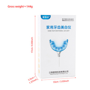 Dispositivo de Blanqueamiento Dental Glorysmile DTYF-C, Alimentado por USB, para Uso Doméstico - Product Image 5