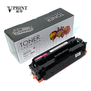 Cartouche de Toner Haute Capacité pour HP 415X <span class=keywords><strong>W2030X</strong></span> W2031X W2032X W2033X LaserJet M455 M480 M454 M479 M 455 480 454 479 Compatible - Product Image 2