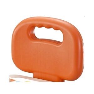 Samtoy 20 Chiếc Ghế Đẩu Em Bé 2 Trong 1 Đồ Chơi Xếp Chồng Giác Quan Montessori Bằng Nhựa Khối Xây Dựng Chơi Mềm Khối Silicon Cho Trẻ Em - Product Image 5